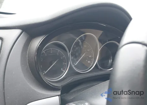 2021 Mazda Cx-9 Touring from USA, damaged, VIN JM3TCBCY2M0509215